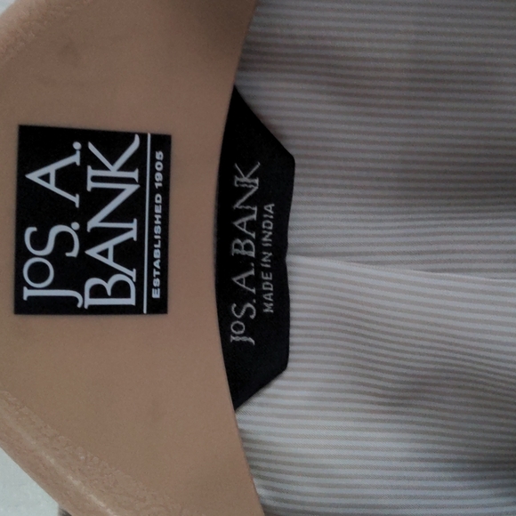 Jos.A.Bank Tailored Fit Suit - Picture 3 of 8